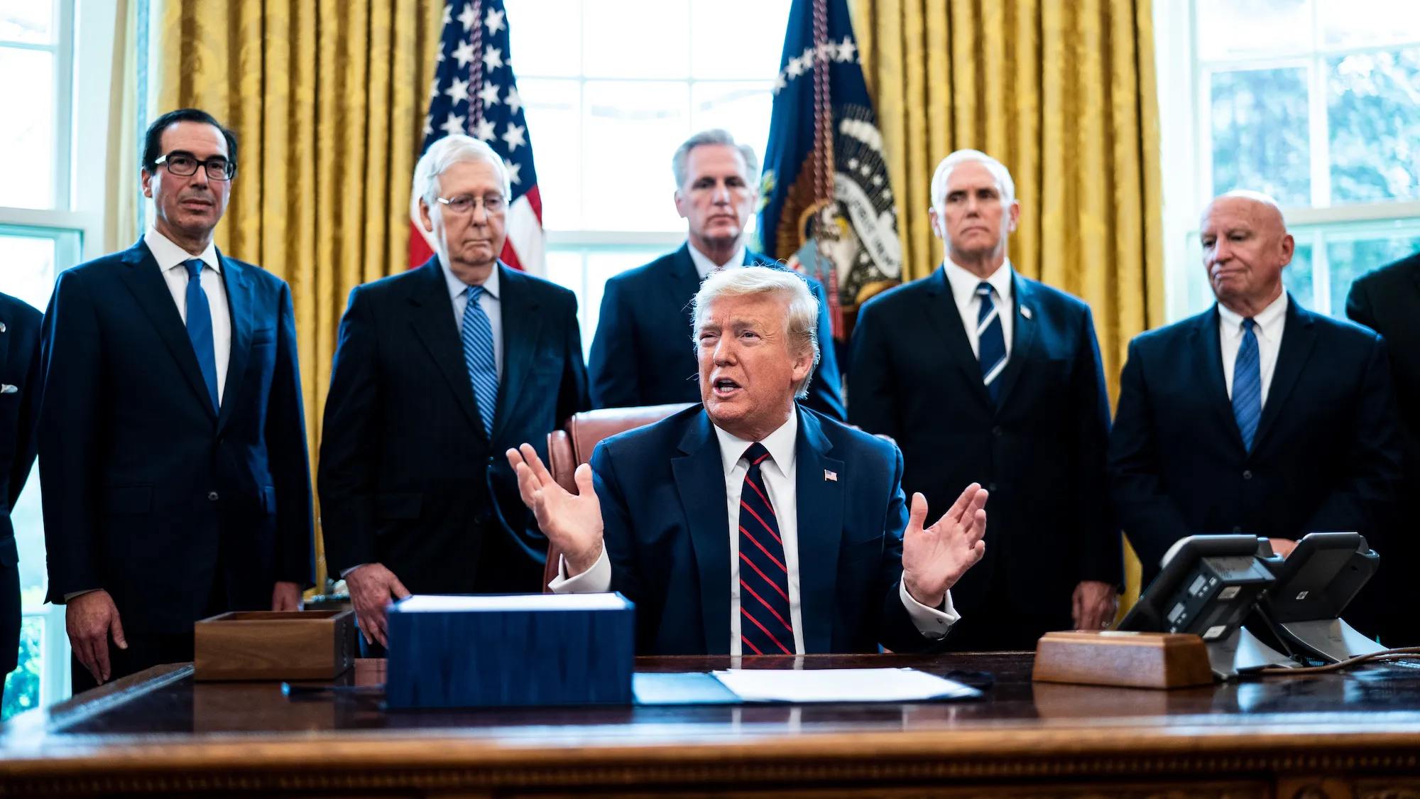 The Trump administration’s reciprocal tariff strategy has reshaped global trade dynamics. (Pic: Sourced)